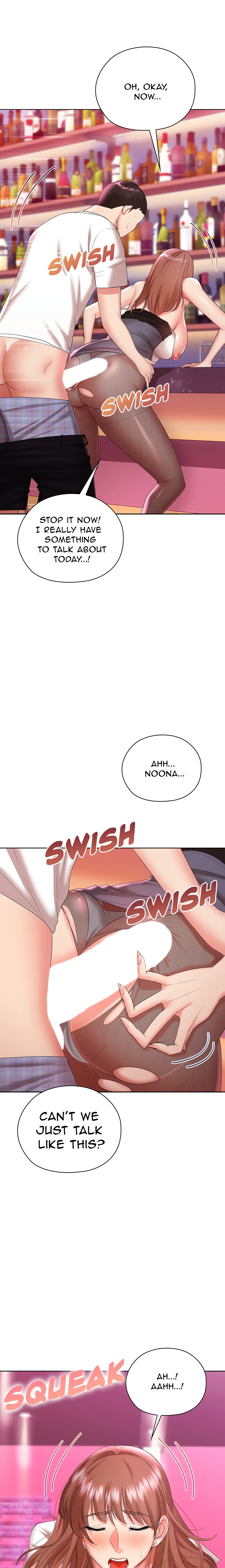 High-Class Person chapter 9 page 16