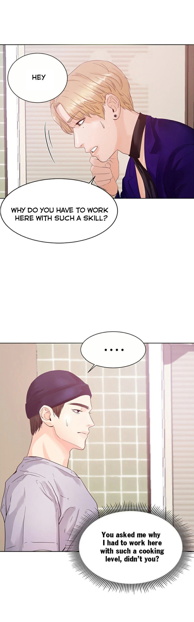 High Tension chapter 1 page 36