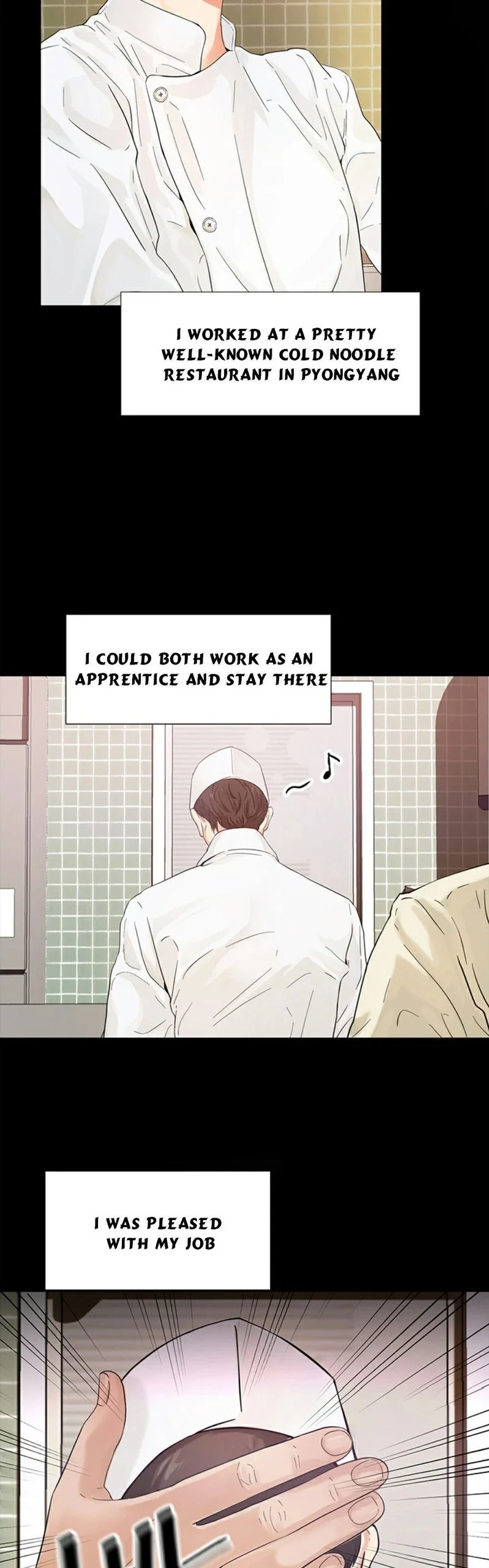 High Tension chapter 1 page 39