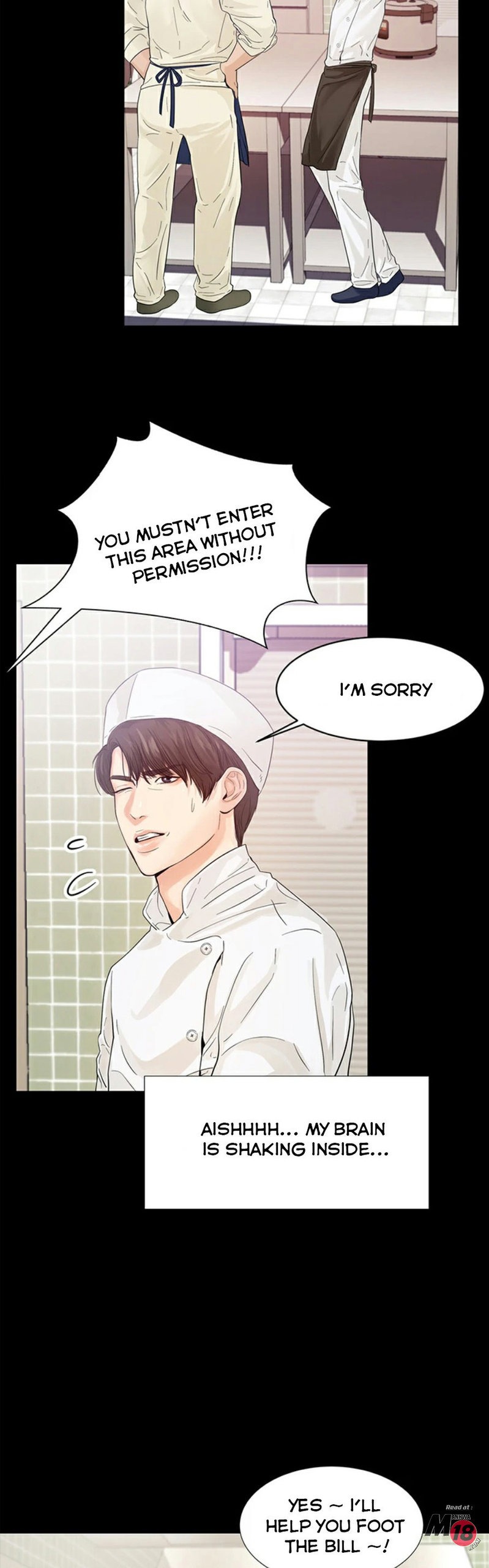 High Tension chapter 1 page 41