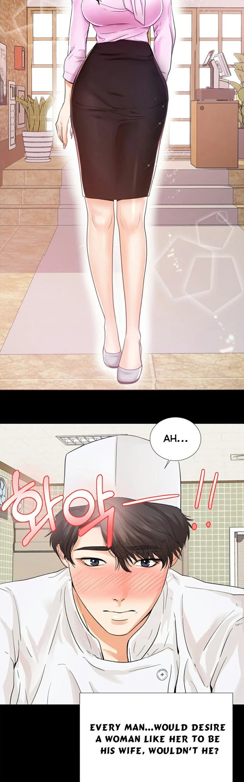 High Tension chapter 1 page 49