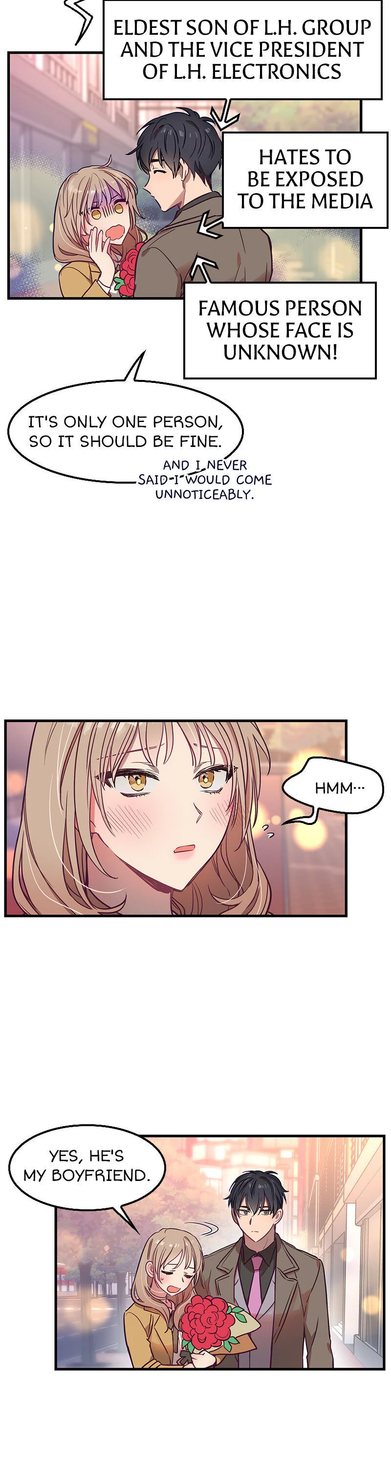 Him & Him & Him chapter 10 page 3