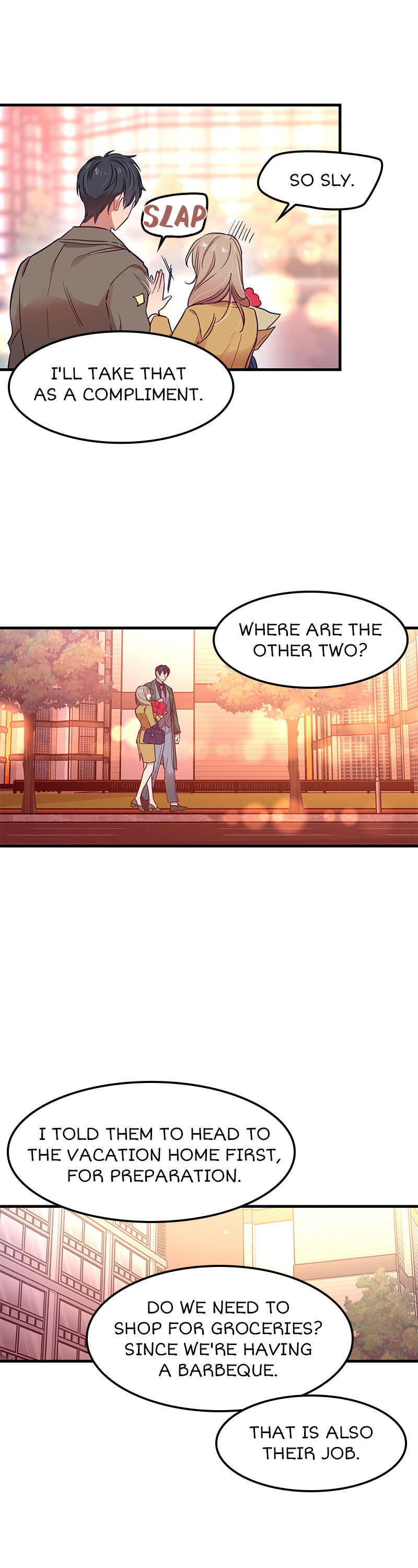 Him & Him & Him chapter 10 page 5