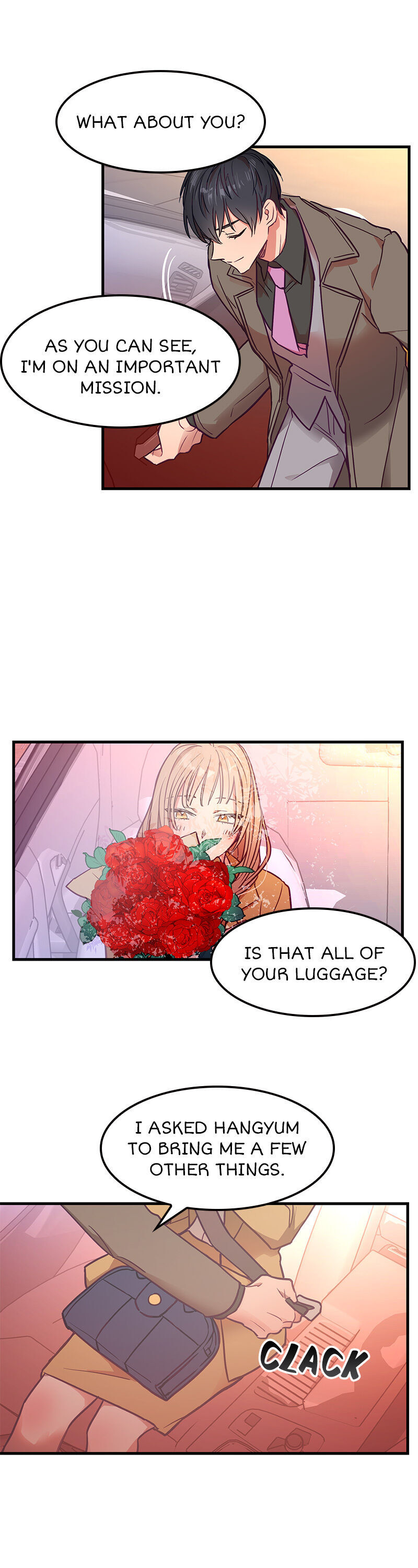 Him & Him & Him chapter 10 page 6