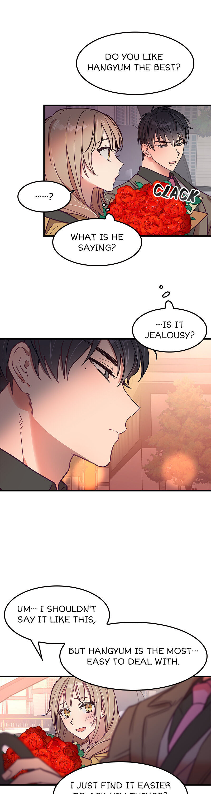 Him & Him & Him chapter 10 page 7
