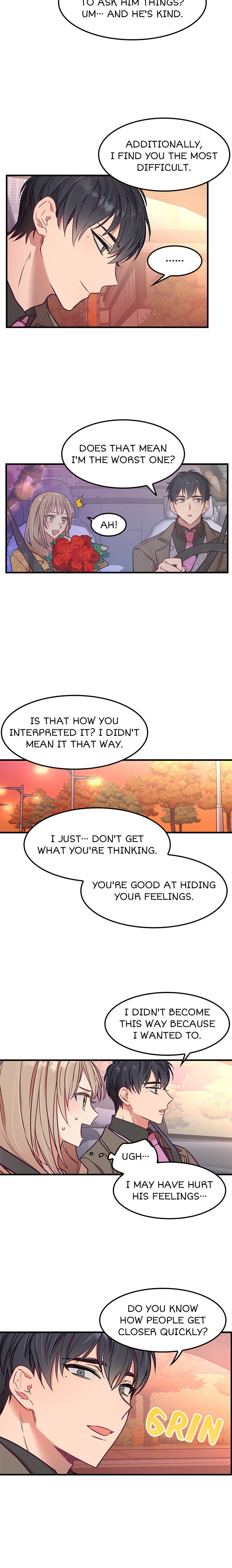 Him & Him & Him chapter 10 page 8
