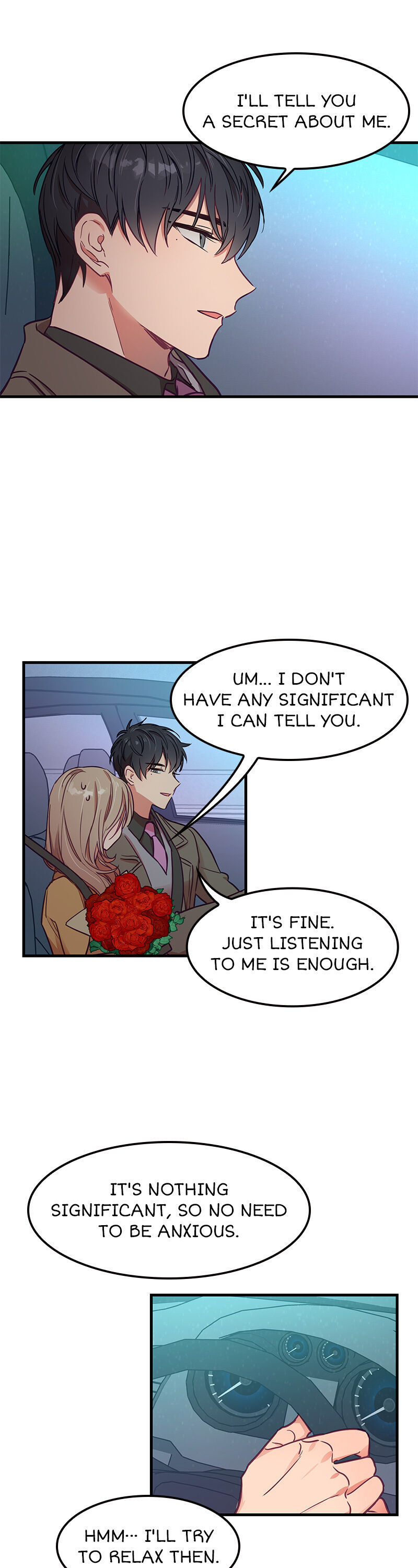 Him & Him & Him chapter 10 page 10
