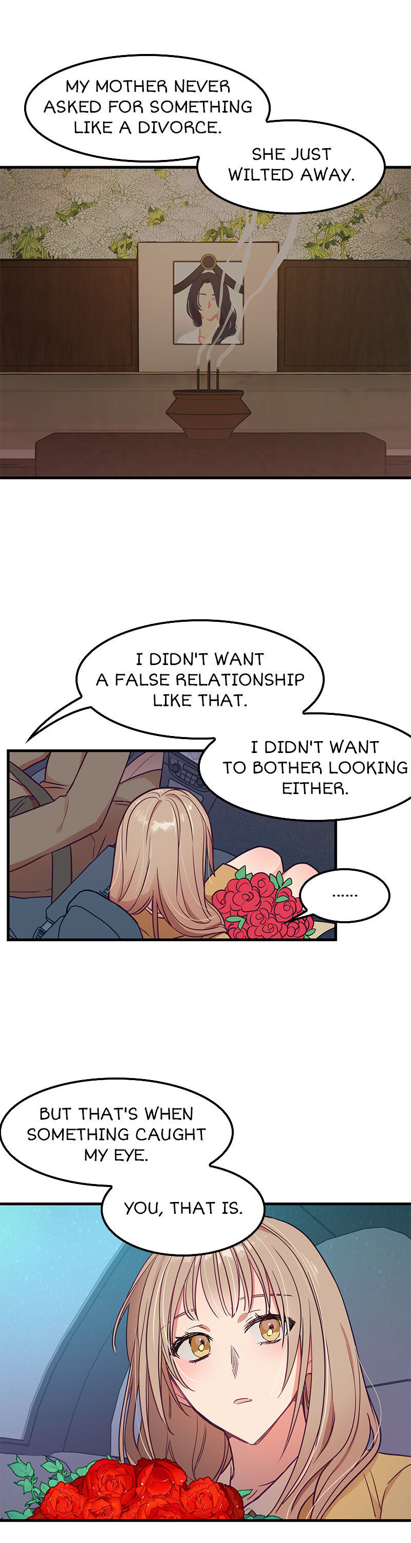 Him & Him & Him chapter 10 page 13