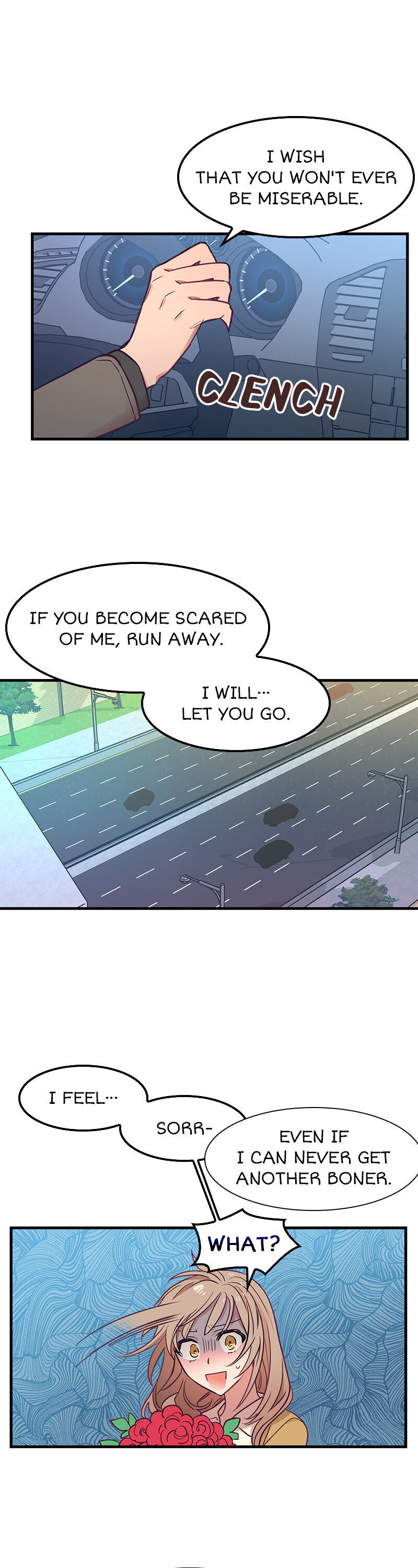 Him & Him & Him chapter 10 page 14