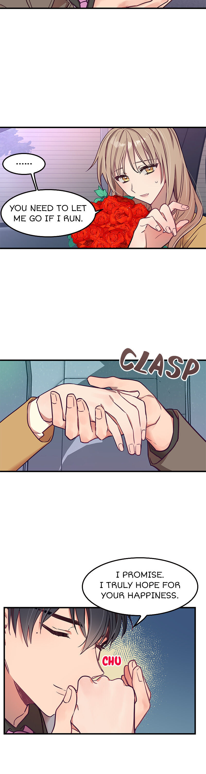Him & Him & Him chapter 10 page 18
