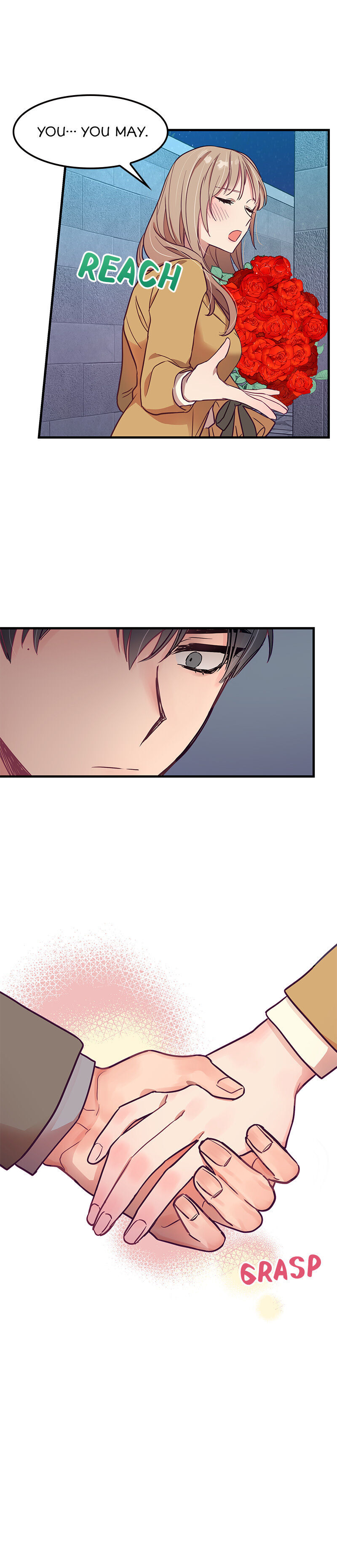 Him & Him & Him chapter 10 page 22