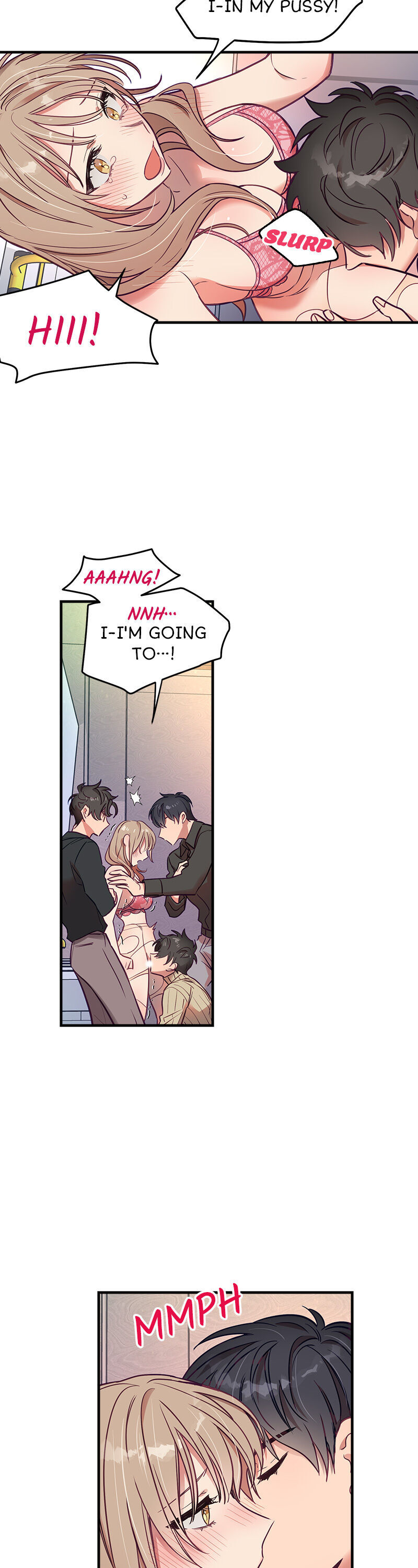 Him & Him & Him chapter 11 page 15