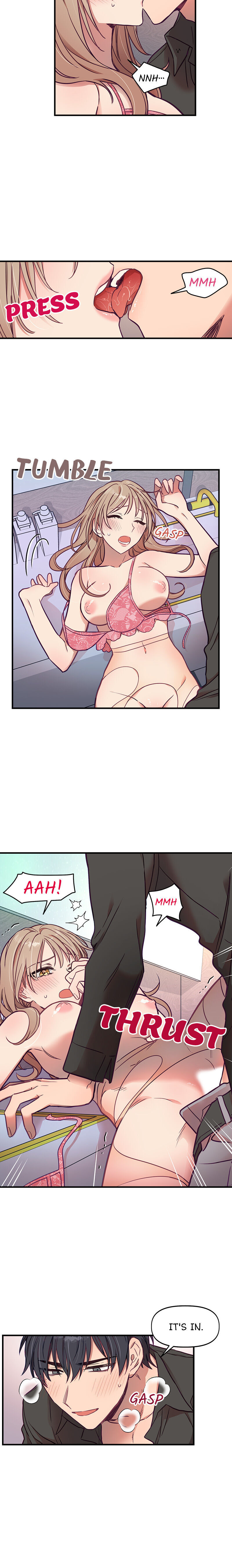Him & Him & Him chapter 11 page 16