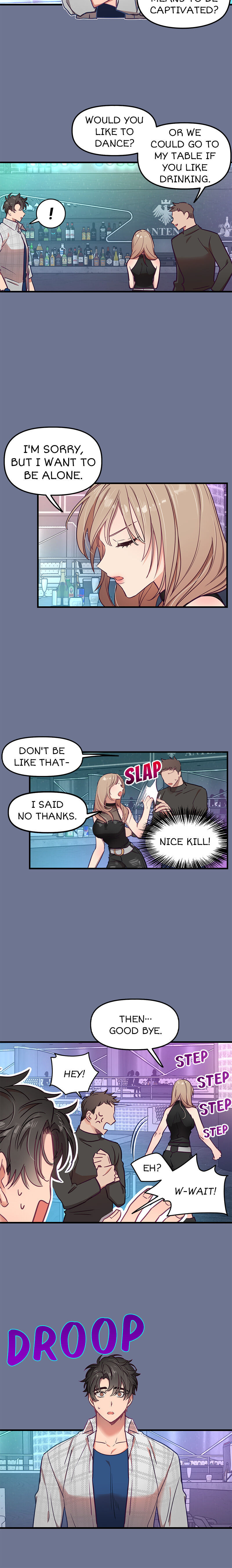 Him & Him & Him chapter 12 page 4