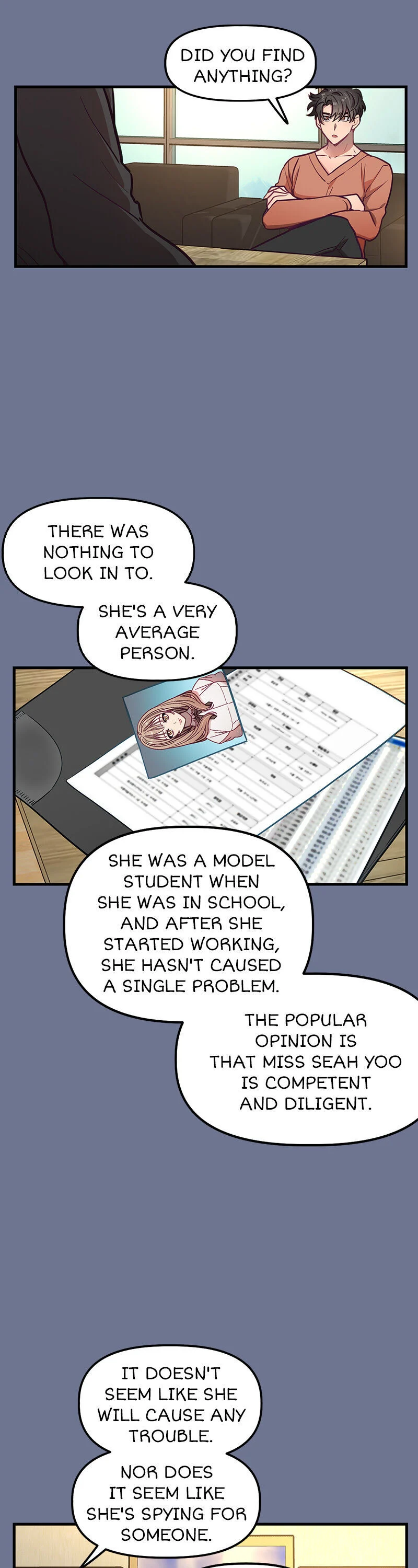 Him & Him & Him chapter 12 page 9