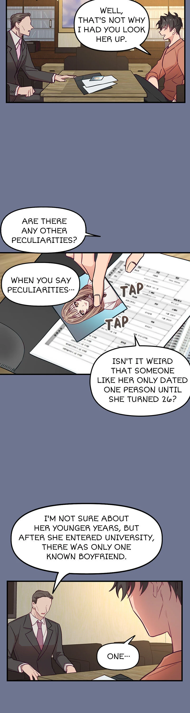 Him & Him & Him chapter 12 page 10