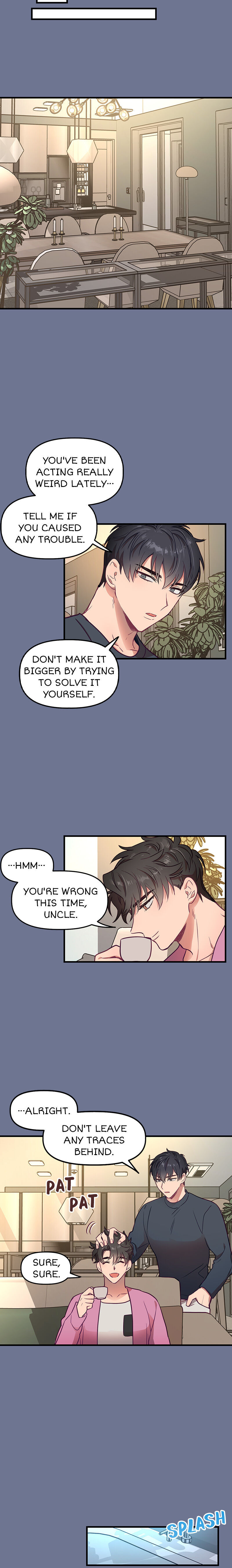 Him & Him & Him chapter 12 page 12