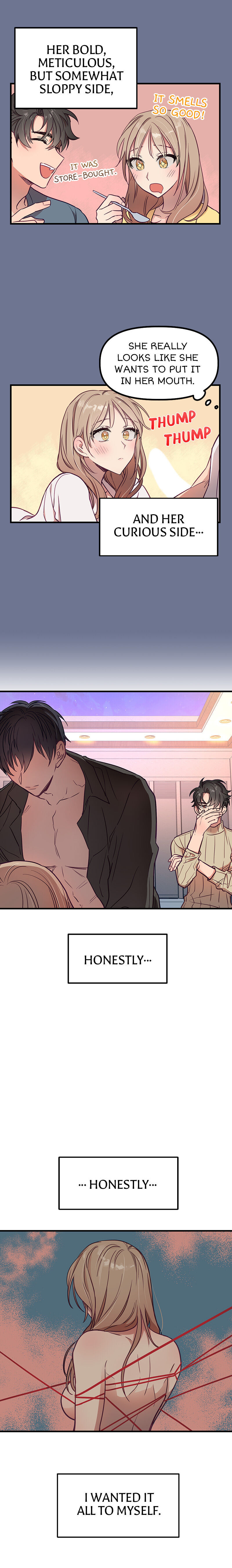 Him & Him & Him chapter 12 page 16