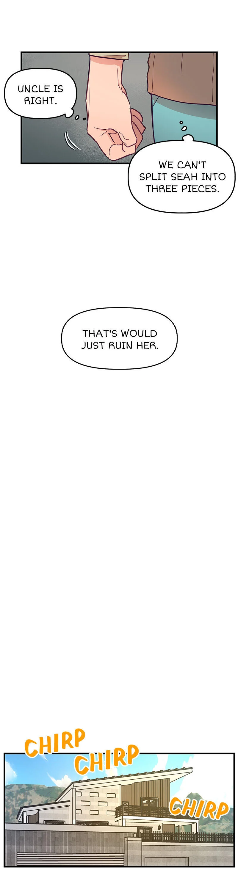 Him & Him & Him chapter 12 page 18