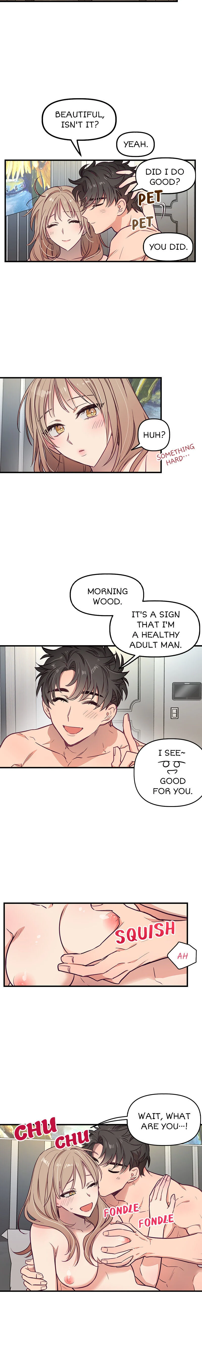 Him & Him & Him chapter 12 page 20