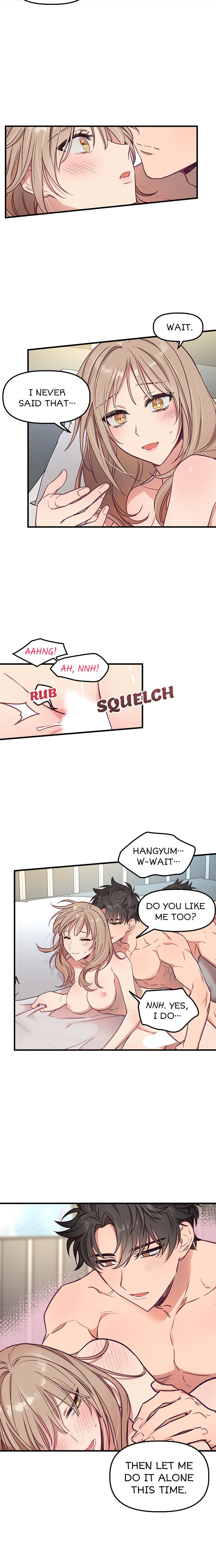 Him & Him & Him chapter 12 page 22
