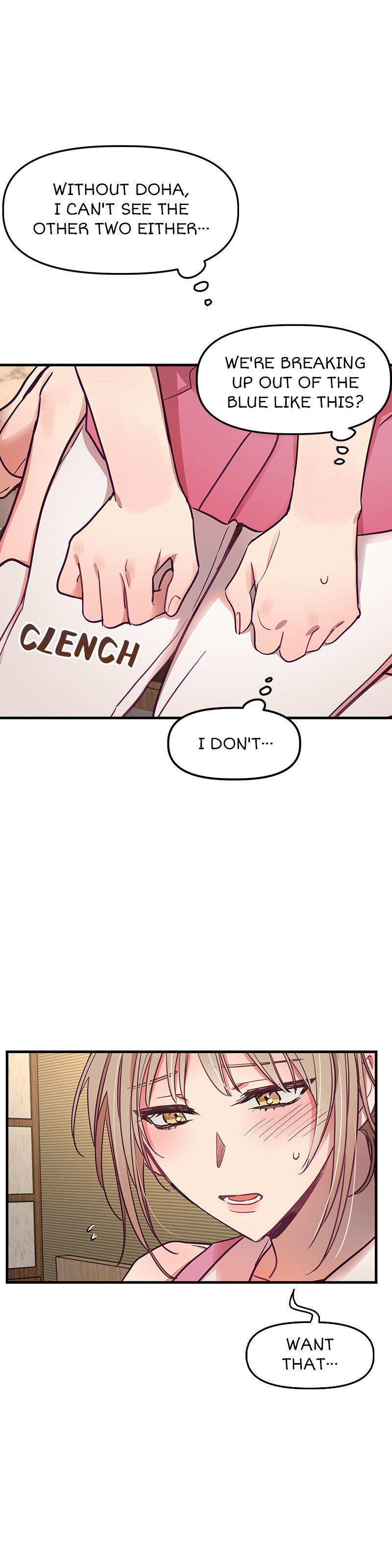 Him & Him & Him chapter 13 page 24