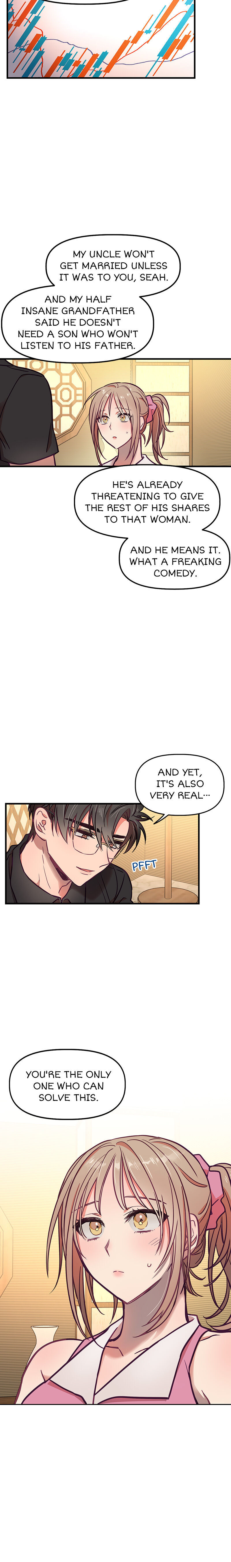 Him & Him & Him chapter 14 page 16