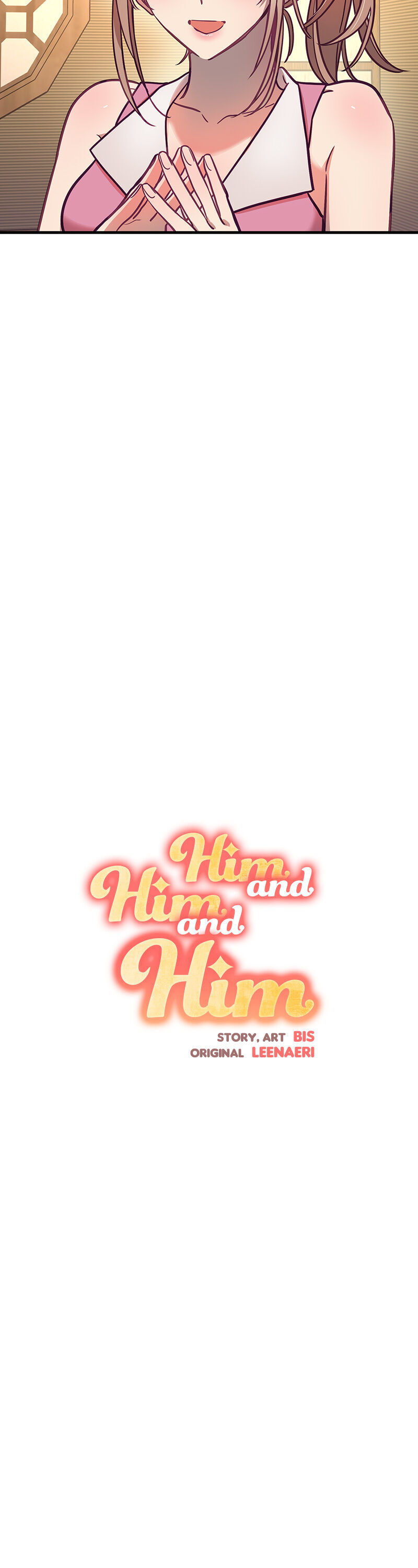 Him & Him & Him chapter 15 page 3