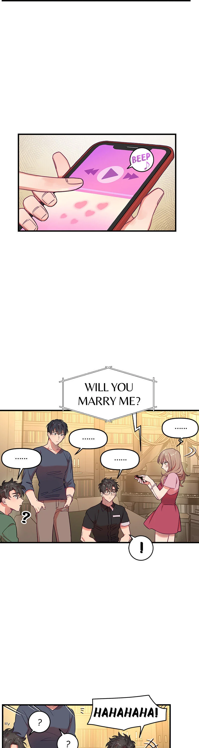 Him & Him & Him chapter 15 page 15