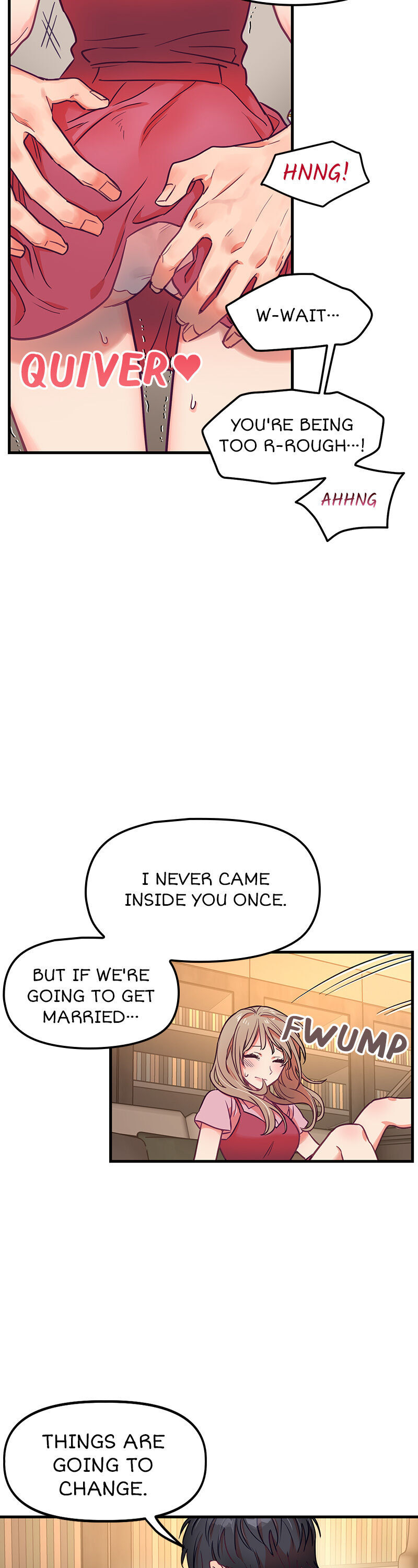 Him & Him & Him chapter 15 page 23