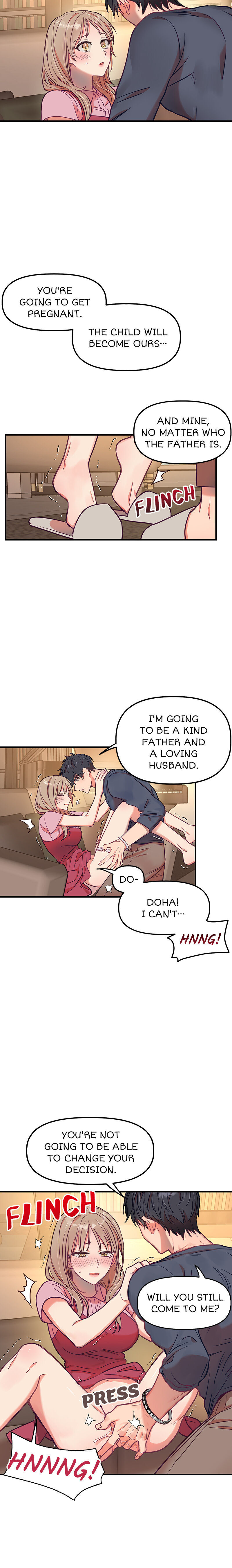 Him & Him & Him chapter 15 page 24
