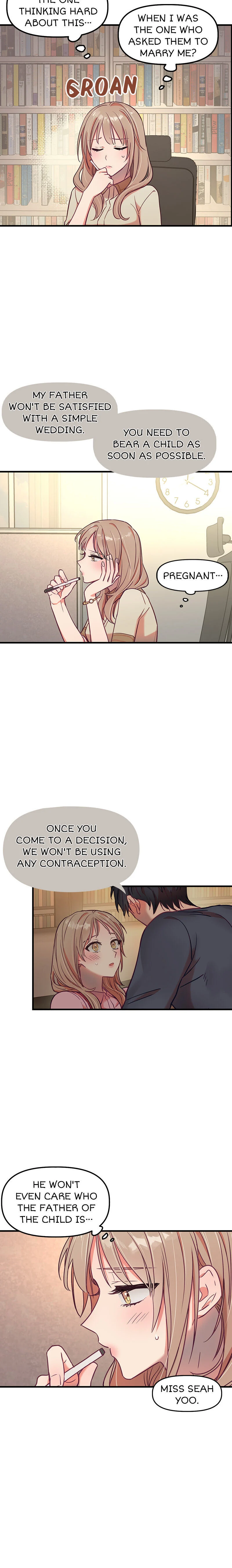Him & Him & Him chapter 16 page 4