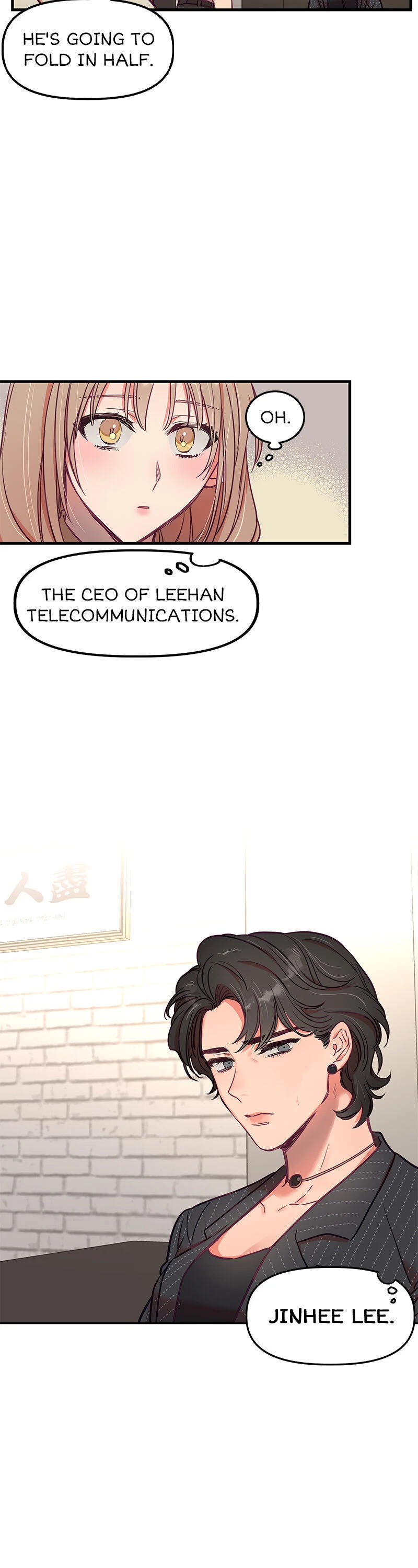 Him & Him & Him chapter 16 page 6
