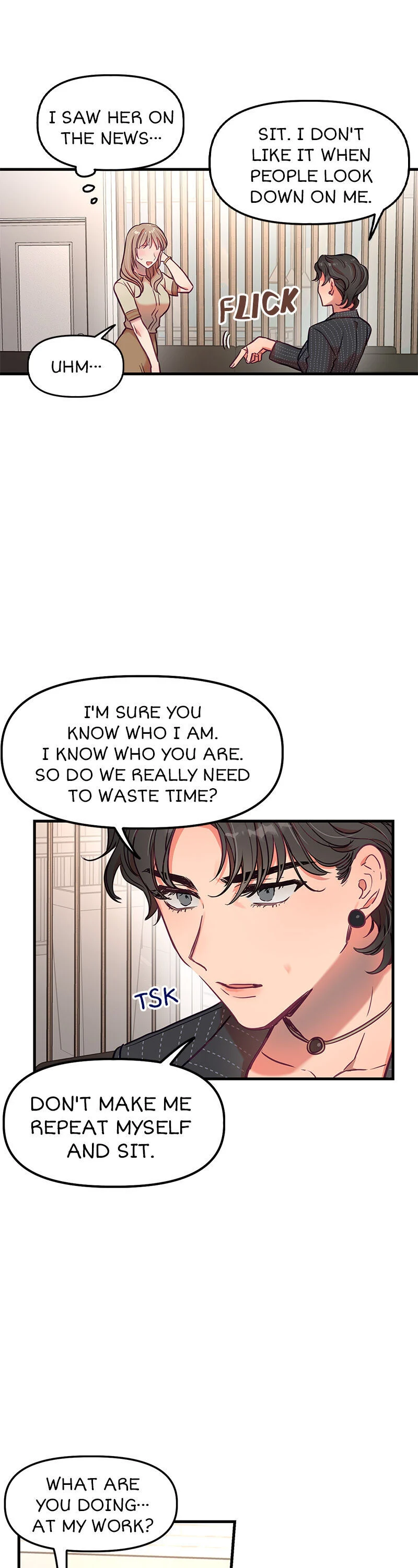 Him & Him & Him chapter 16 page 7