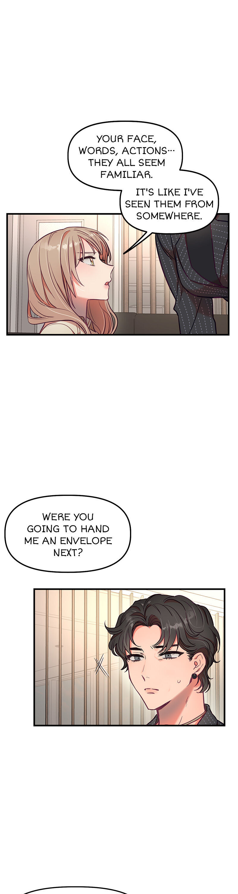 Him & Him & Him chapter 16 page 10