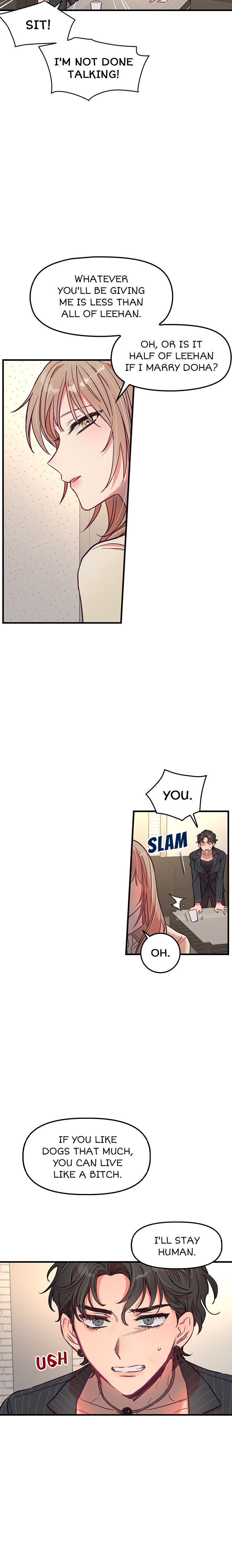 Him & Him & Him chapter 16 page 12