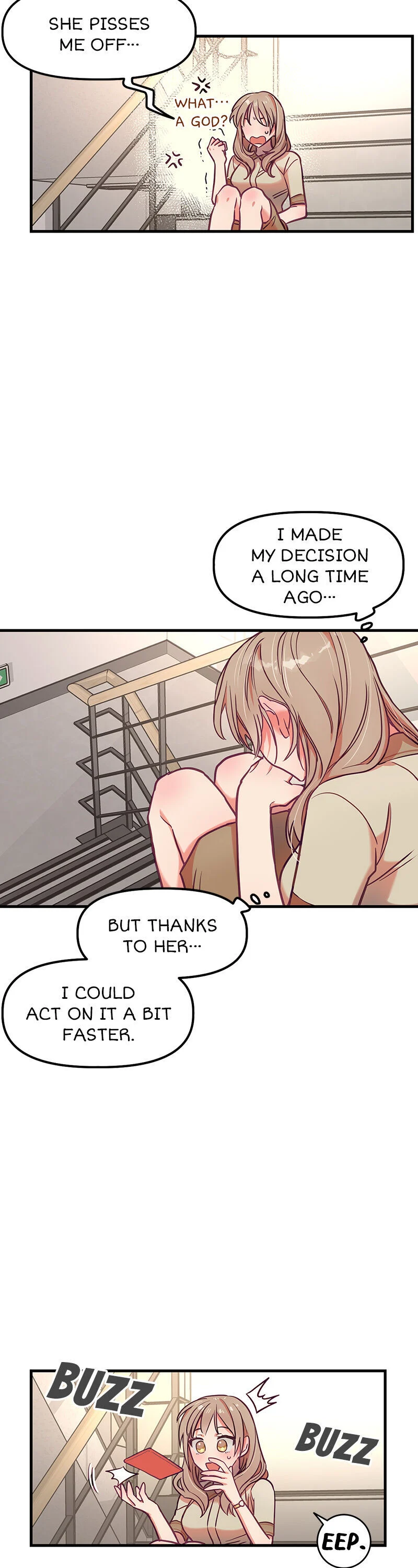 Him & Him & Him chapter 16 page 15