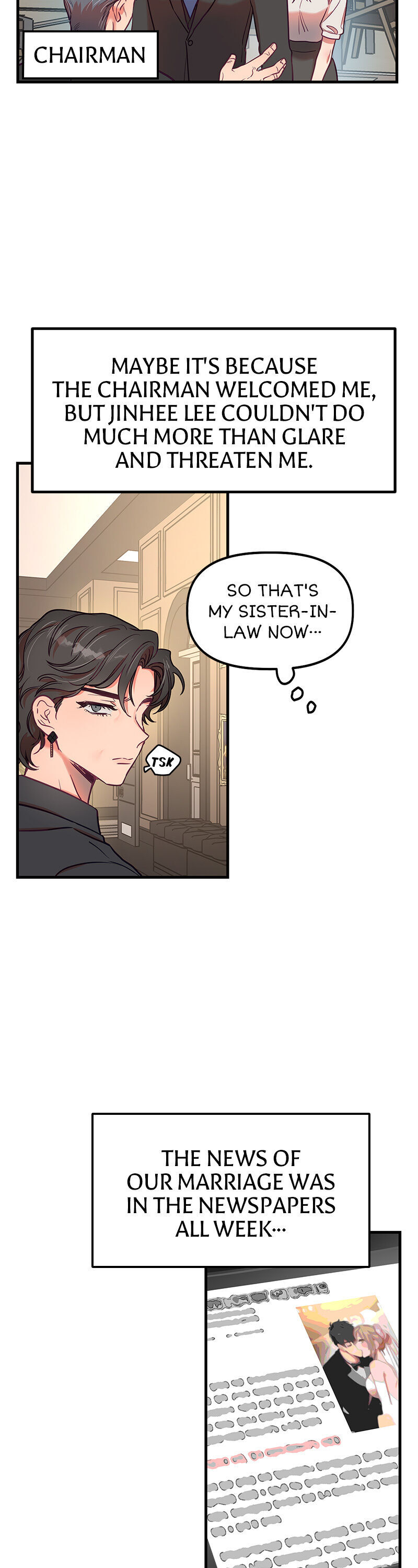 Him & Him & Him chapter 16 page 23