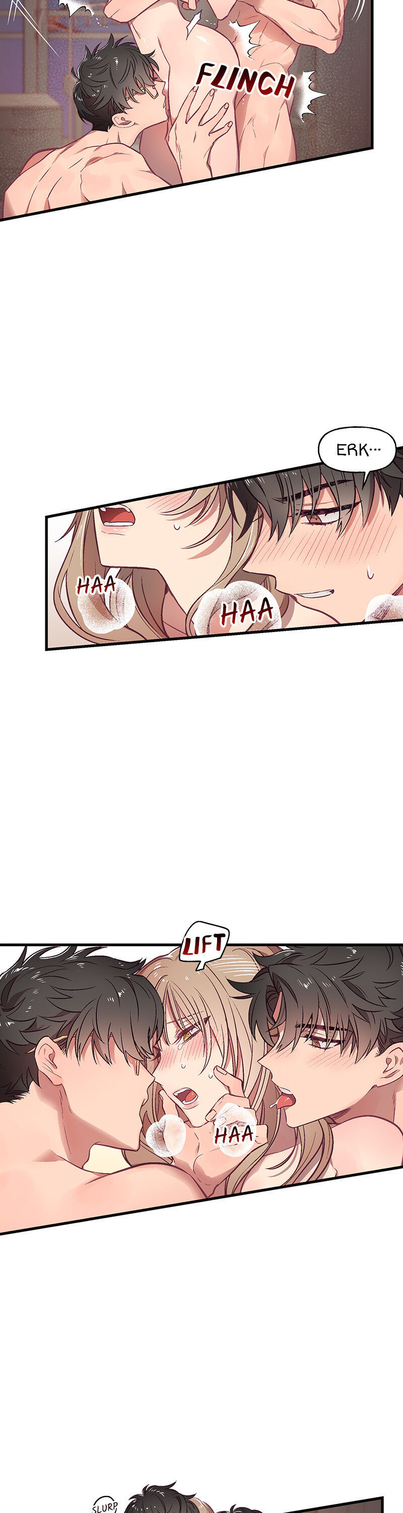 Him & Him & Him chapter 16 page 26