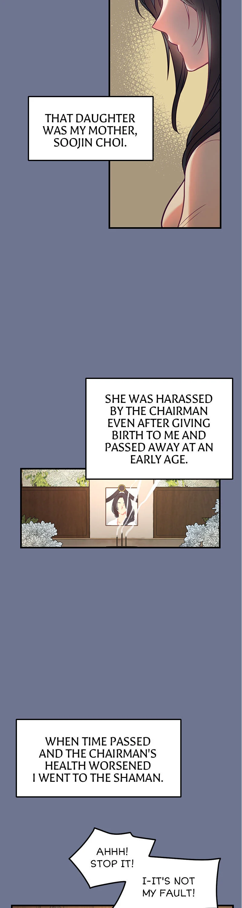 Him & Him & Him chapter 17 page 2