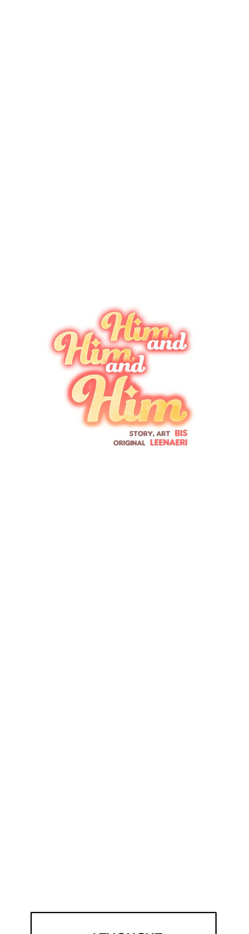 Him & Him & Him chapter 17 page 5