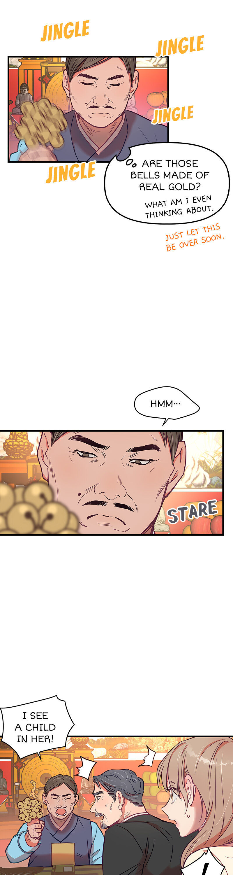 Him & Him & Him chapter 17 page 7