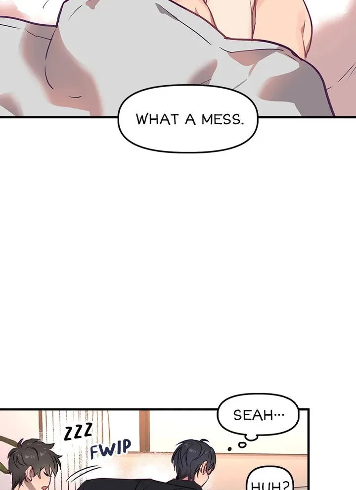 Him & Him & Him chapter 18 page 37