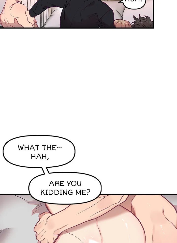 Him & Him & Him chapter 18 page 38
