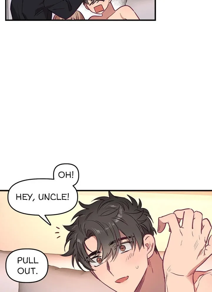 Him & Him & Him chapter 18 page 40