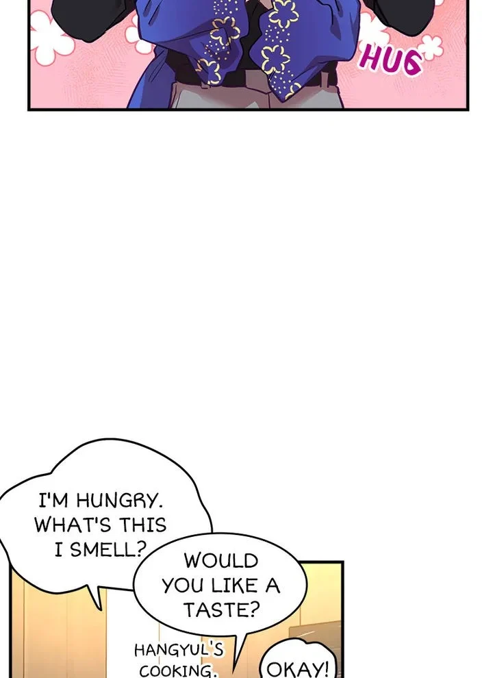 Him & Him & Him chapter 18 page 48