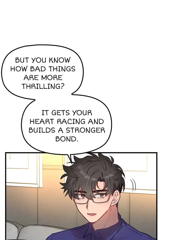 Him & Him & Him chapter 18 page 58
