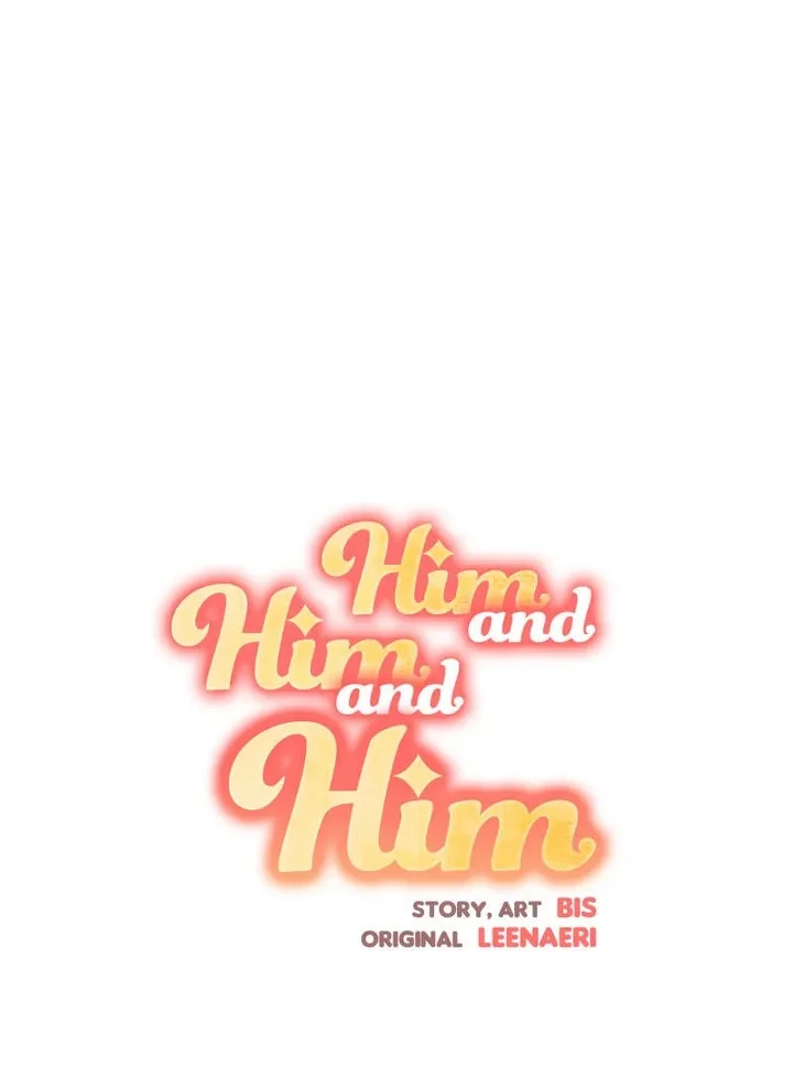 Him & Him & Him chapter 19 page 3