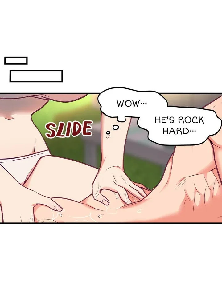 Him & Him & Him chapter 19 page 40