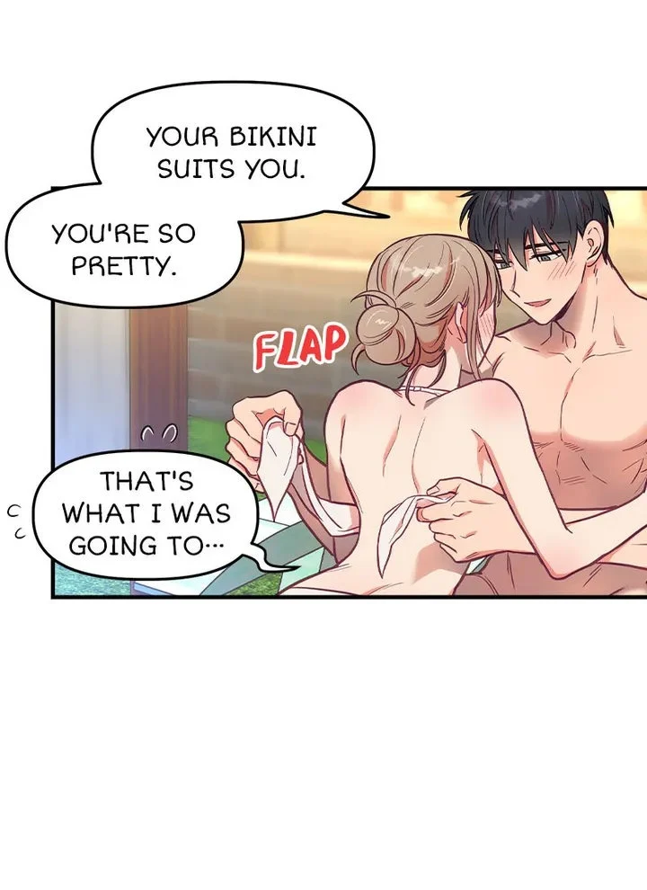 Him & Him & Him chapter 19 page 46